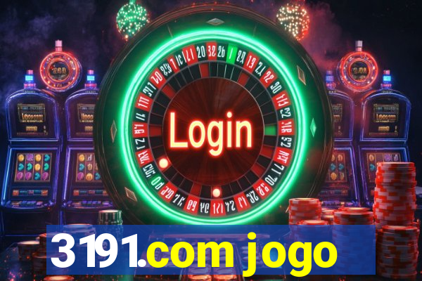 3191.com jogo